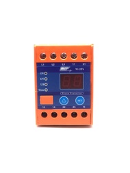 W-OP4 เฟสโปรเทคชั่น (Phase Protection) 3P4W 380Vac WIP