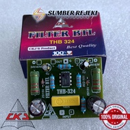 Kit Filter BTL CKJ THB 324 Original