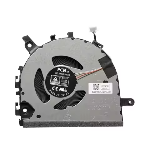 New Laptop CPU Cooling Fan For Lenovo V14 S14 G2 V15 G3 IdeaPad 3-14ITL6 3-14ADA6 3-14ALC6 Cooler Ra