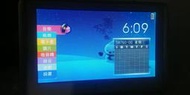 故障零件機~~~人因科技 UC810高畫質隨身影音多媒體播放機,零件機出清