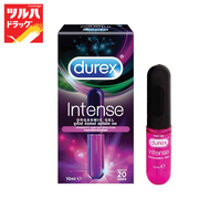 ดูเร็กซ์ อินเทนส์ ออกัสมิค เจล 10 มล. / DUREX INTENSE ORGASMIC GEL 10ML