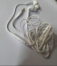 samsung handsfree 原裝耳機 通用 for Samsung  n9000 J415 A10 Note 2  3 4  5 s4 s5 s6 iPhone 6 7 6s 5 se  No