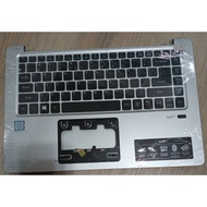 Swift 3 Acer Keyboard with full body case