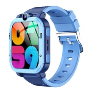 SG Stock New 4G WIFI Smart Watch For Kids google play Whatsapp / youtube / tiktok Video Call GPS Tra