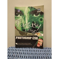 Photoshop Cs6 Book