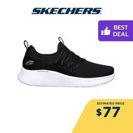 Limited Skechers Women Sport Skech-lite Pro Shoes - 149988-blk Air-cooled Memory Foam