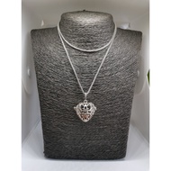 [Ready Stock]Essential Oil Necklace 精油项链