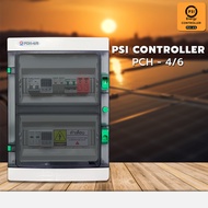 PSI PCH4/6 Hybrid Combine box ชุดตู้ไฟคลอนโทรล ระบบ inverter Hybrid 3K 5K