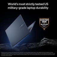 ASUS 2023 Vivobook 14, 14” FHD, Intel Core i5-1235U CPU, 8+256GB, Windows 11 Home