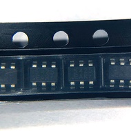 10Pcs ESD5425E SOT23-6 code 5425 ESD5425E-6/TR ESD/TVS Diode Transient Suppression Diode