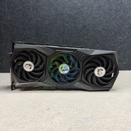 MSI RTX 3060Ti 8G  另外高價搵 3050 3060 3070 3080 3090 Ti Super 顯卡 顯示卡 顯示咭 圖形卡 displaycard GraphicsCard #