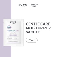 Juva by Zap Gentle Care Moisturizer 2 ml (Sachet - Not For Sale)
