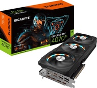 GIGABYTE GeForce RTX 4070 Ti GAMING OC 12G