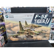 Kittyhawk KH32018 1/32 F-5E Tiger II