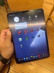 iPad Pro 1TB Wifi 2018