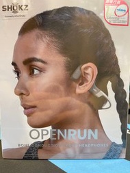 Shokz openRun S803 BT Earphone