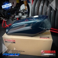 tangki rx king hijau botol original yamaha 29N-F4110-00-P1 Limited