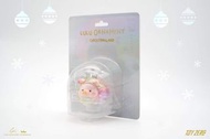 Lulu豬聖誕彩球香港異色版