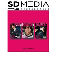 (Full Spread Ver.) HAECHAN - TASTE (1st Album)