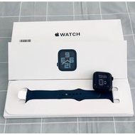 二手Apple Watch SE2 LTE 44MM  A2724午夜色 #二手手錶#保固中#勝利店2W0QG