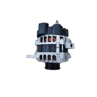 HYUNDAI  ELANTRA GETZ AVANTE I30 MATRIX ACCENT ALTERNATOR 90A  (NEW)