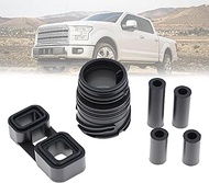 LEVANLIGHT Transmission Valve Body Seal, Valve Body Module Connector Compatible for Explorer F150 F2