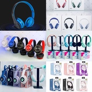 Free Shipping Headset Wireless Bluetooth Headset P47 Headset P47M Y47 YO8 STN-28 Foldable p9 promax 