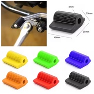 Motorcycle Gear Rubber/Motorcycle Gear Lever Pedal Cover Shoe Protector