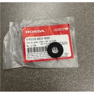 Genuine rubber mask reduction (press number 8) small wave zx 100 64510KEV900