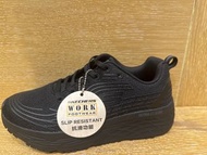 Skechers Work系列 防滑工作鞋