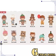 【GENUINE】POPMART HIRONO Little Mischief Series Blind Box