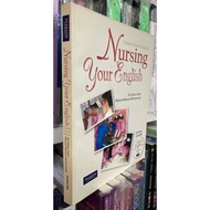 Nursing Your English with CD-Rom