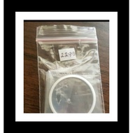 Original Alexandre Christie 2299 watchRing