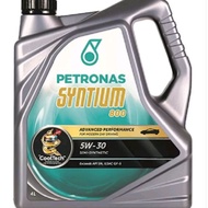PETRONAS SYNTIUM 800 SEMI SYNTHETIC 5W30 SN/CF ENGINE OIL 4L