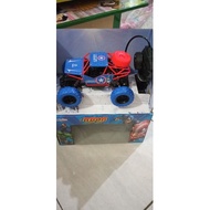 Mobil remote control offroad murah cas rc jeep offroad mobil remot kontrol jeep offroad 4x4 besar
