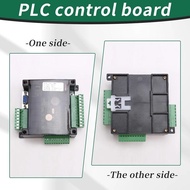 A28G-FX3U 14MR 6AD 2DA RS485 8 Input 6 Relay Output 6 Analog Input 2 Analog (0-10V) Output PLC Contr