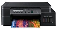 Brother 多功能彩色噴墨打印機 DCP-T520W 免費送貨上門，優惠限定 #t520 #t520w #520w #dcpt520#520