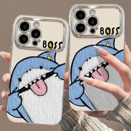 Stars-I'm Here For iPhone To Prevent Falling 11 14plus 15PRO 12 13pro 16promax Dustproof-HL6DSC57