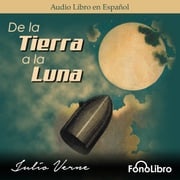 De la Tierra a la Luna Julio Verne