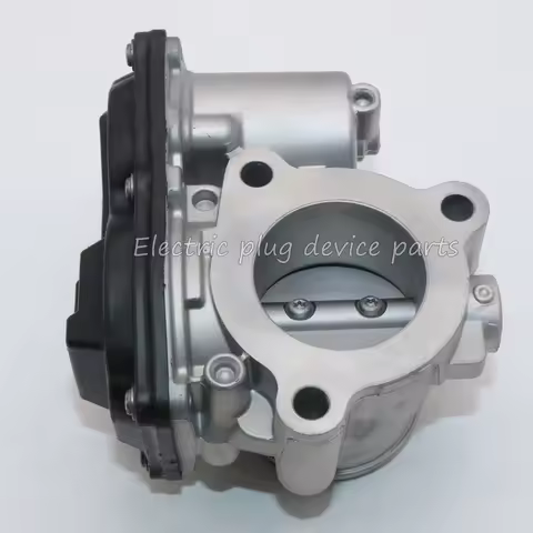 CM5G-9F991-GA Throttle Body Valve for Ford Ecosport Focus Fiesta CM5Z-9E926-D 337-10034