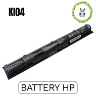 HP Pavilion Gaming 15-AK 15-AK000 HP 15-AK100 K104 K1O4 KI04 KIO4 Laptop Battery