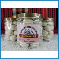 ♒ ➬ ∏ Baguio Snowball by Good Shepherd and North Land
