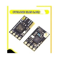 RX ELRS CYCLONE CYCLONE ELRS Receiver 2.4G micro FPV drone Nano high cooling speed