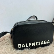巴黎世家 Balenciaga  相機包