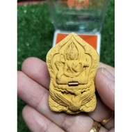 名称：四面佛 师父 : KRUBA KAMPENG
庙名 : WAT RAMSUKHAWABEE
年份 : 2561