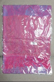 PASNMINA穆斯林蓋頭緹花頭巾 回教頭巾 印尼服飾 馬來西亞服飾 穆斯林服飾 回教服飾 伊斯蘭教服飾 全新品