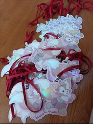 迪士尼玲娜貝兒/星黛露掛繩證件套
