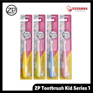 ZP Toothbrush Kid Series 1 Children's Toothbrush
