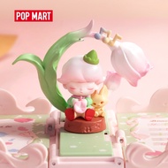 POP MART Gift For You Greeting Card Series Scene Sets