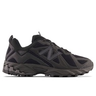New Balance 610T Unisex Sneakers D - Black